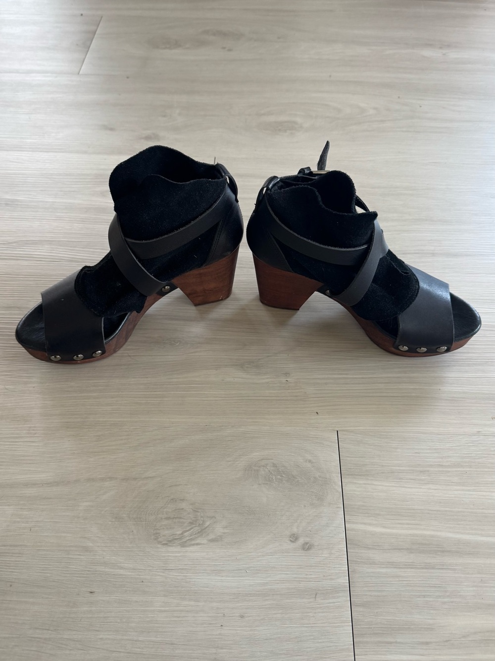 Free People Rendering Clog - Picture 6 of 10